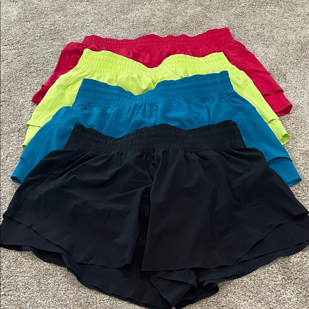 Lululemon Bundle